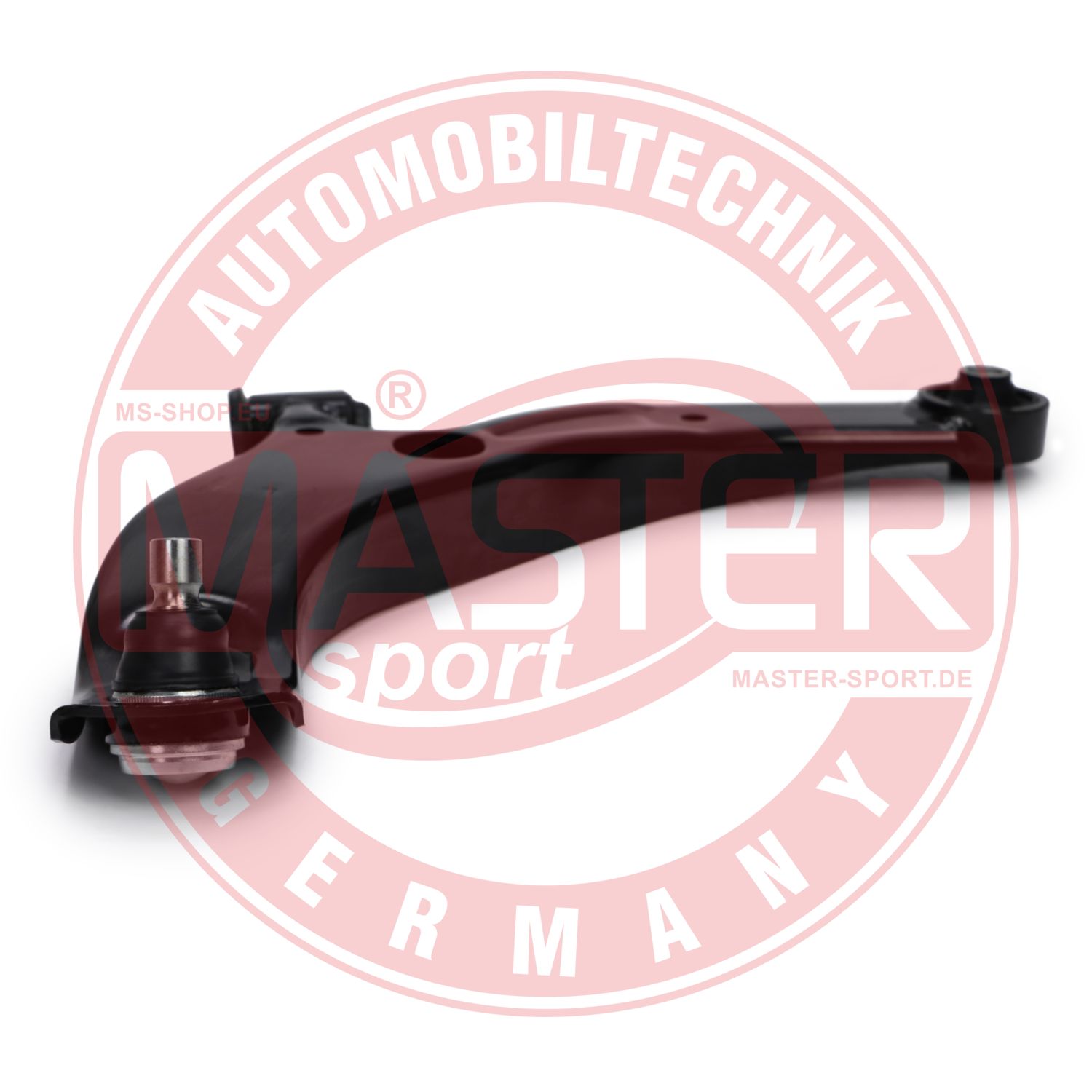 Brat suspensie roata MASTERSPORT GERMANY 59389M-PCS-MS